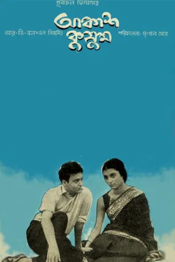 Up in the Clouds poster