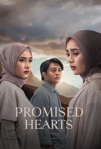 Promised Hearts poster