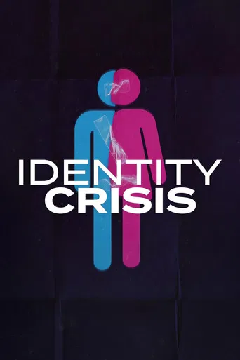 Identity Crisis poster