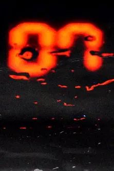 Budokan Boys: The Magic Mountain poster