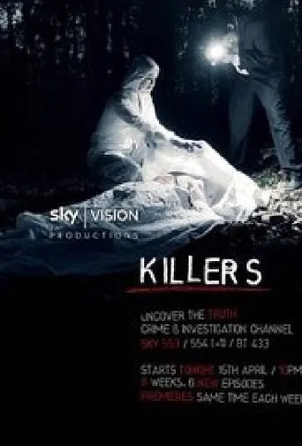 Killers: Behind the Myth poster
