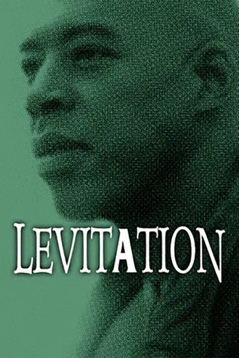 Levitation poster