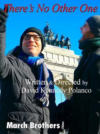 There's No Other One poster