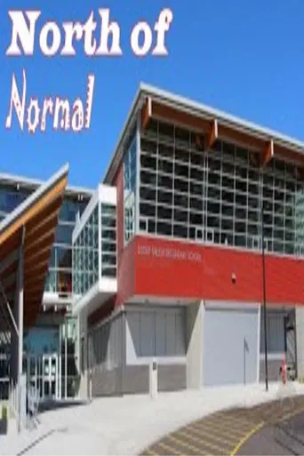 North of Normal poster