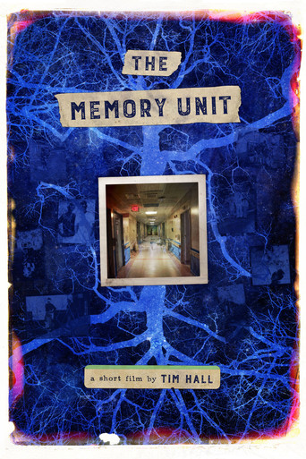 The Memory Unit poster