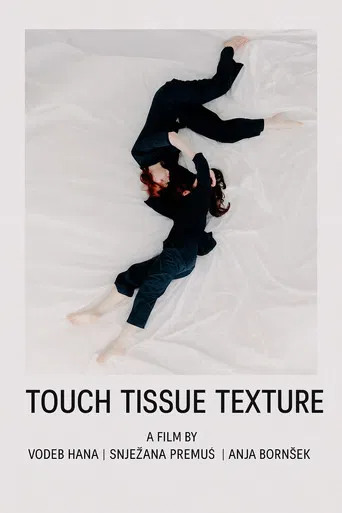 Touch Tissue Texture poster