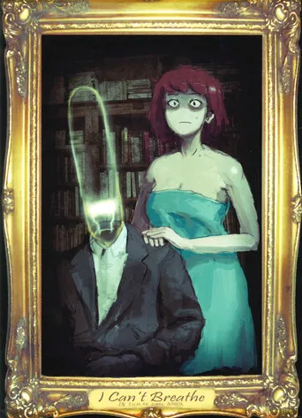 I Can't Breathe poster