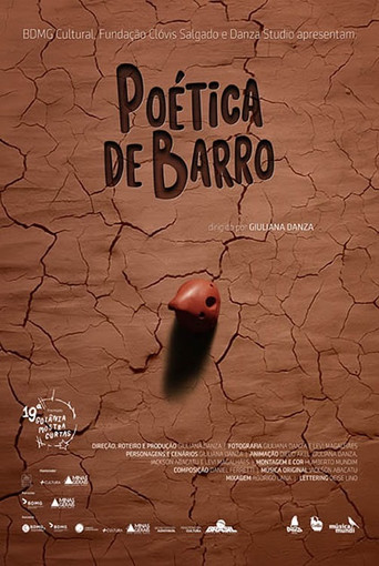 Poetic of Clay poster