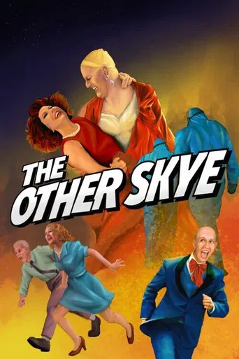 The Other Skye poster