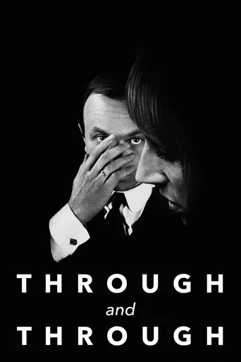 Through and Through poster