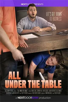 All Under the Table poster