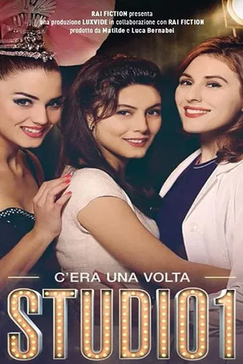 C'era Una Volta Studio 1 poster