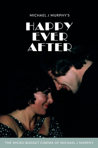 Happy Ever After poster