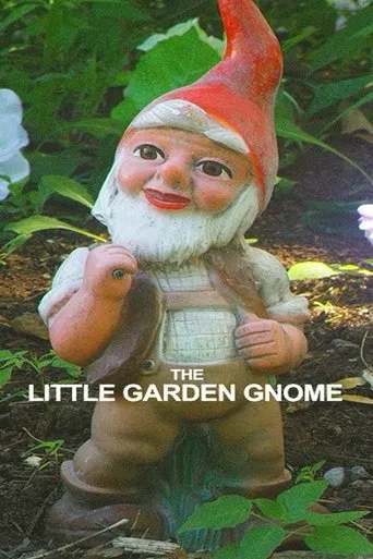 The Little Garden Gnome poster