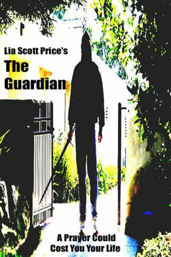 The Guardian poster