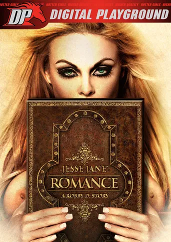 Romance poster