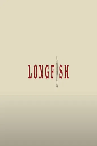 Longfish poster