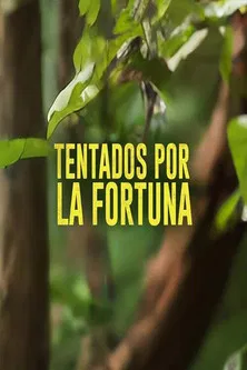 Tentados por la Fortuna poster