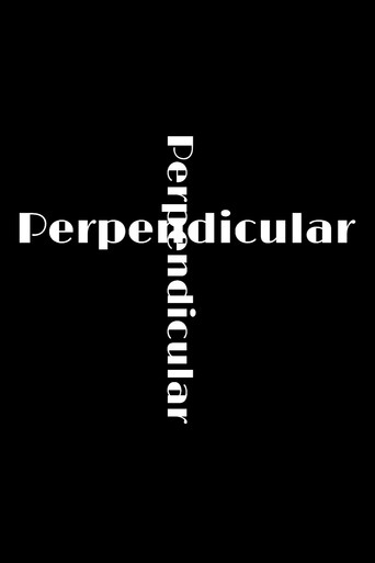 Perpendicular poster