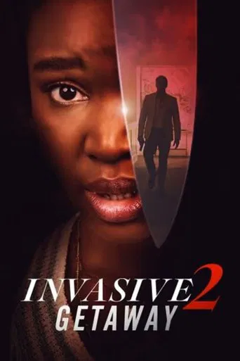 Invasive 2: Getaway poster