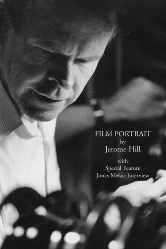 Film Portrait poster