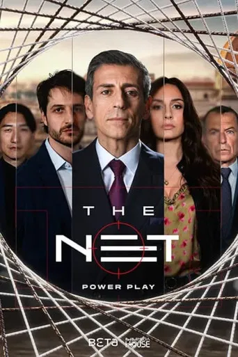 The Net – Power Play poster