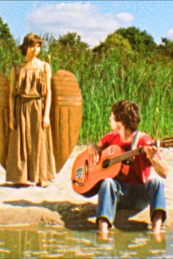 Lieve Mercedes poster