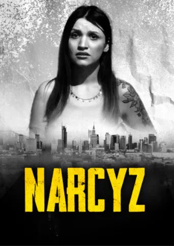 NARCYZ poster