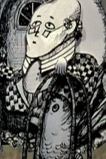 Du coq à l'âne poster