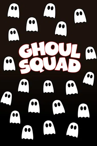 Ghoul Squad poster