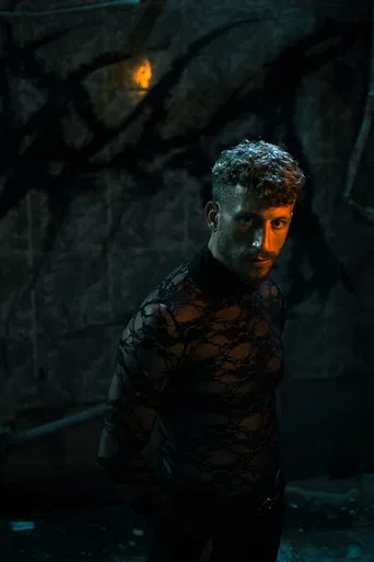 Nothing, Maybe. poster