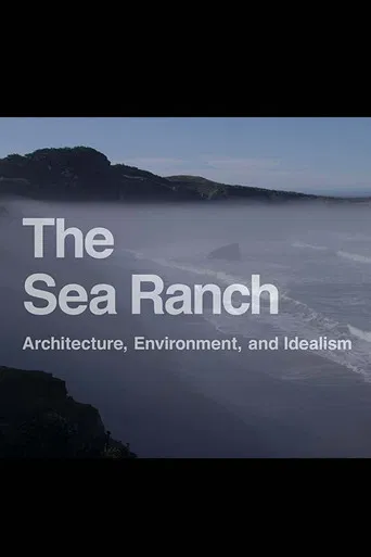 The Sea Rach: Architecture, Environment, and Idealism poster