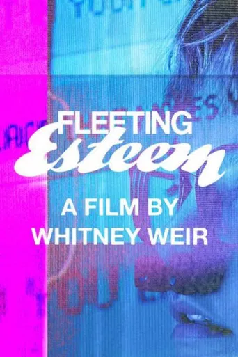 Fleeting Esteem poster