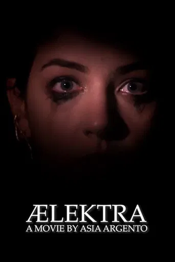 ÆLEKTRA poster