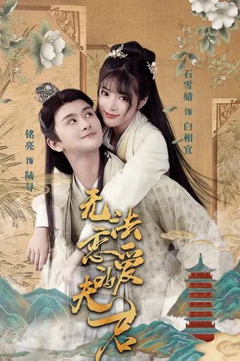 Untouchable Hubby poster