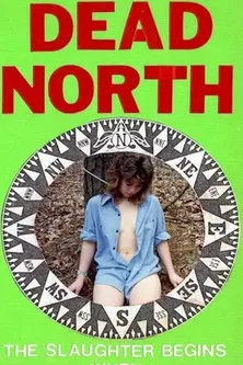 Dead North poster