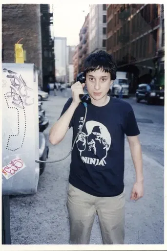 Drugs, Skate & Violence: Filmmaker Harmony Korine poster