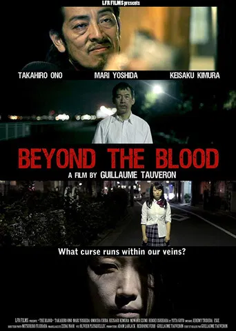 Beyond the Blood poster