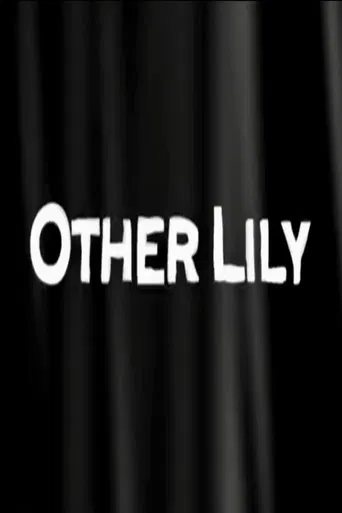 Other Lily poster