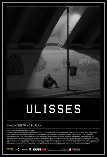 Ulisses poster