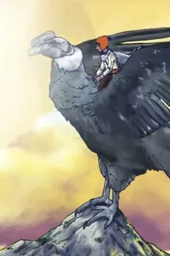 El Origen de la Quinua poster