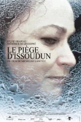 Le Piège d'Issoudun poster