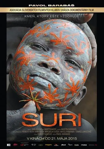 Suri poster