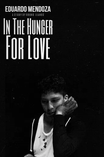 In The Hunger For Love poster