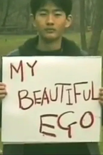 My Beautiful Ego poster