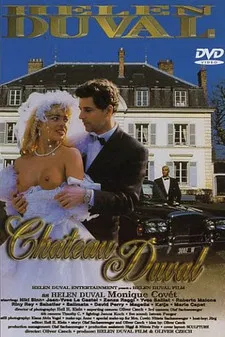 Chateau Duval poster