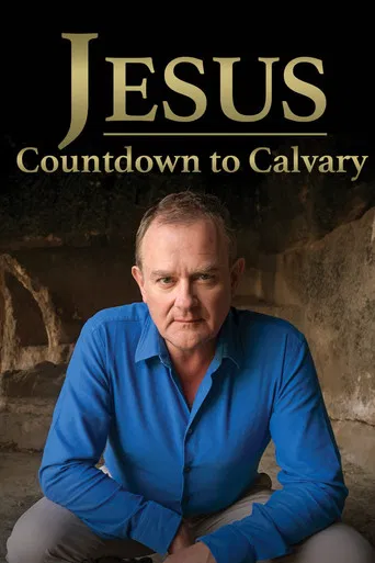 Countdown to Calvary poster