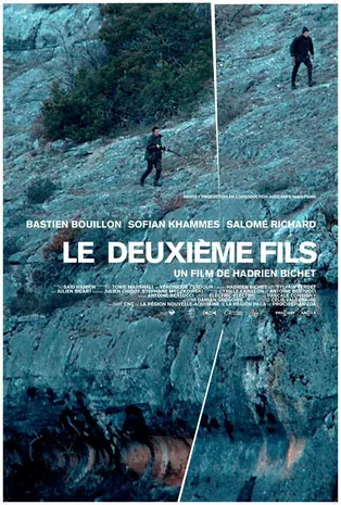 Le Deuxième Fils poster