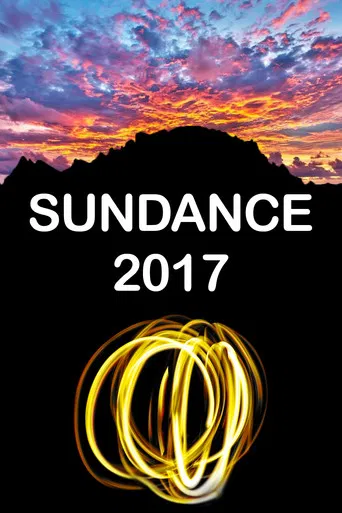 Sundance 2017 poster