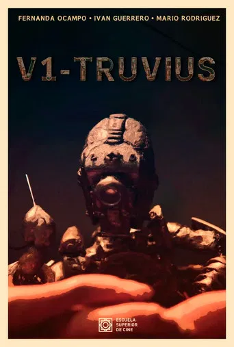 V1-TRUVIUS poster